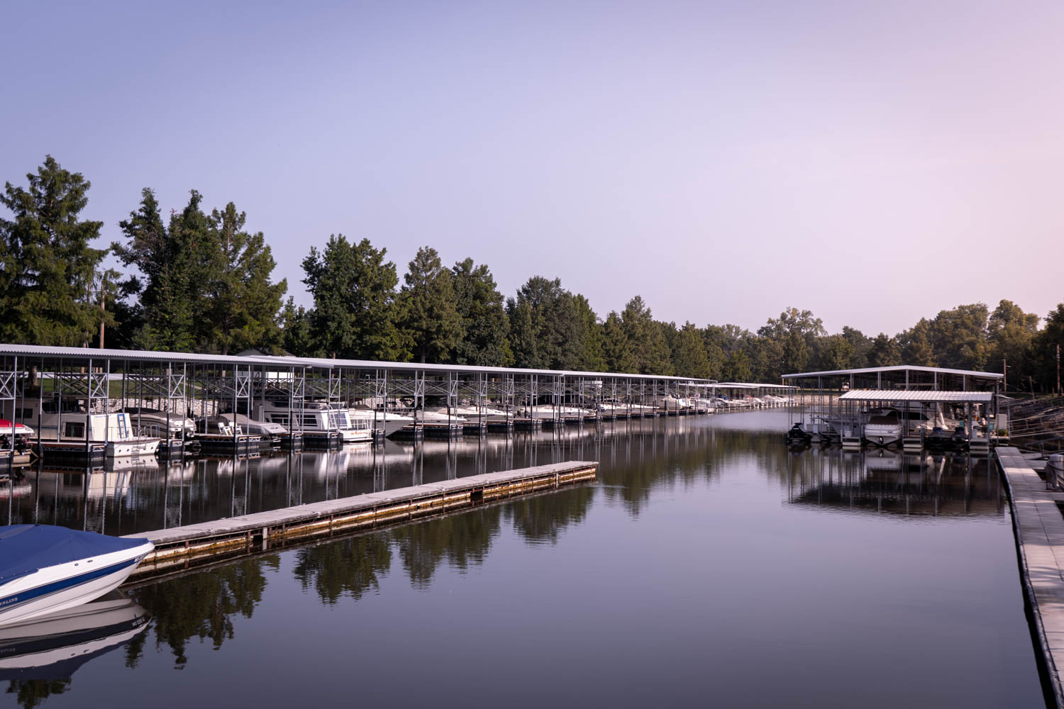 Premium Docks